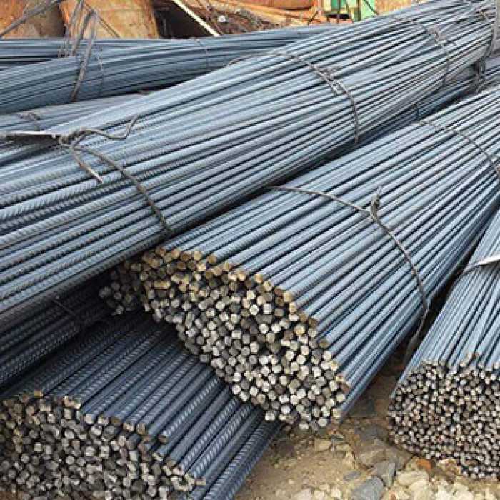 Арматура 14 мм 11.7 м рифленая А3 А500С